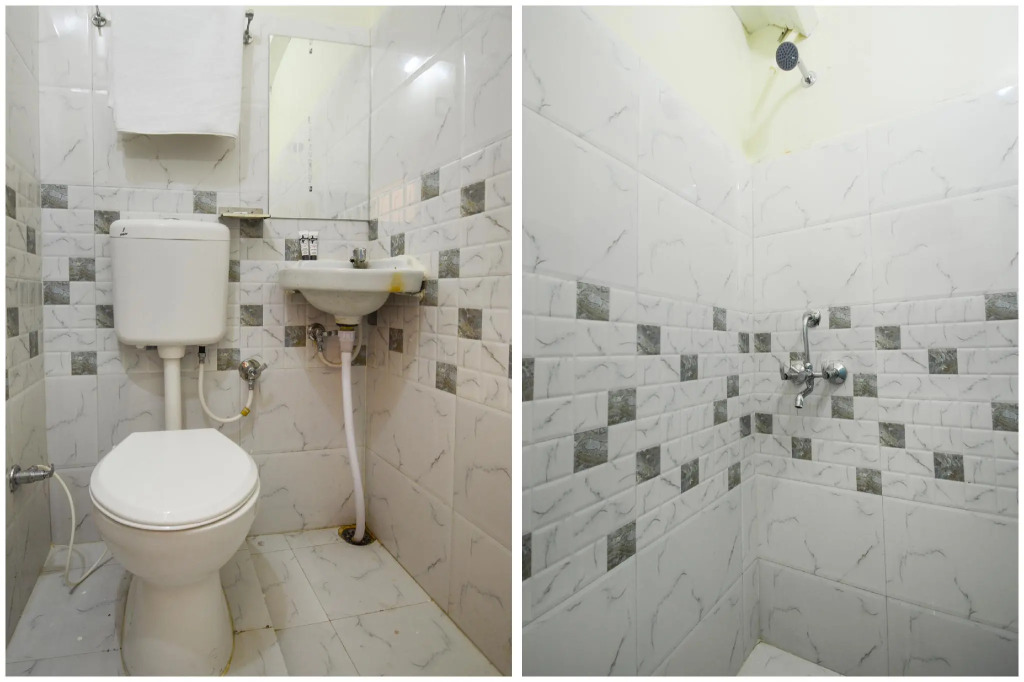 OYO 30000 Hotel Panghat
