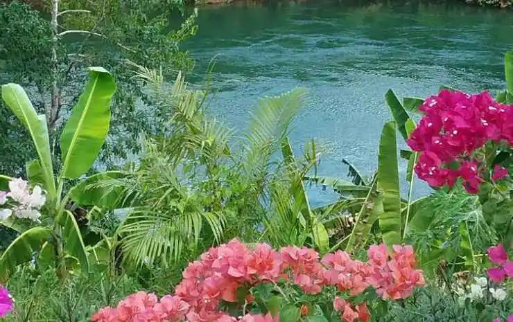 Baan Pak Rimkuen Resort