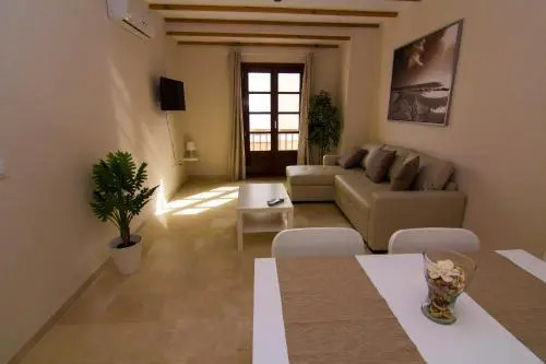 Apartamentos Centro Puerto de Santa Maria