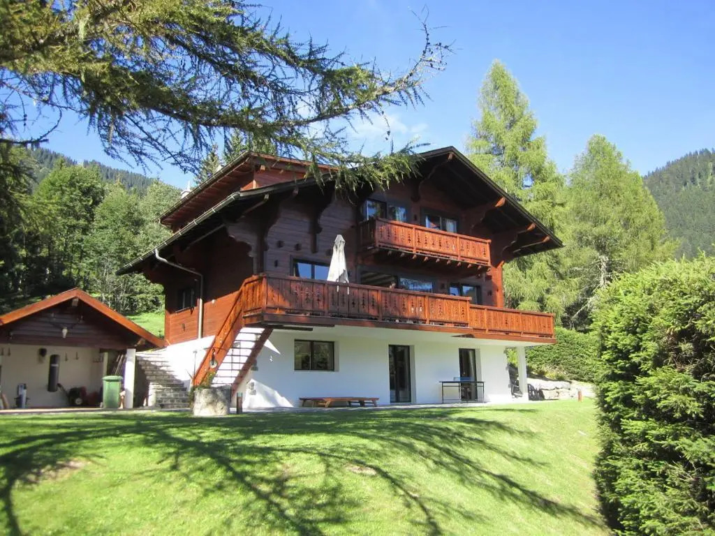Chalet Melchior