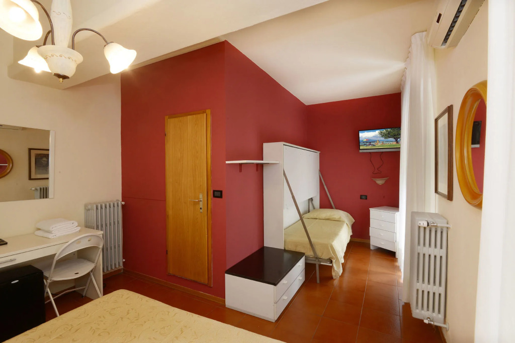 Hotel Commercio