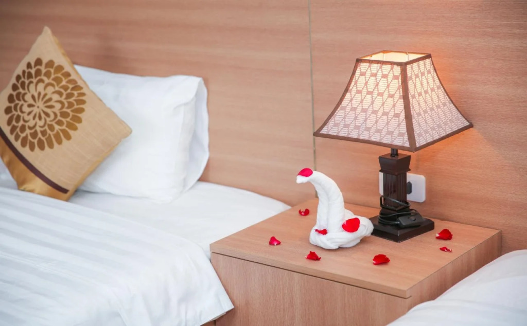 Long Anh Hotel
