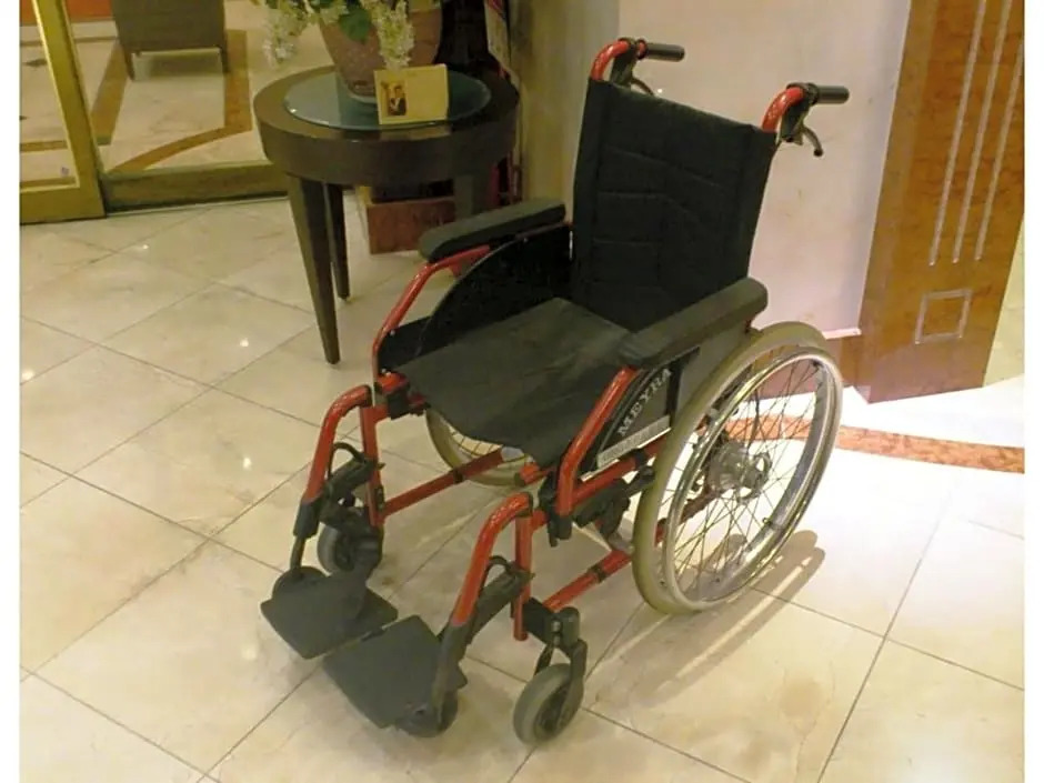 GRG Hotel Naha - Vacation STAY 86657