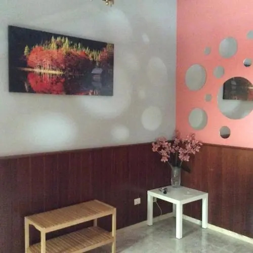 Casa Garome 14 PARKING GRATIS