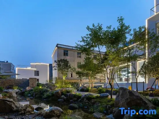 Jingdezhen East Country Hidden Gui Beautiful Residence