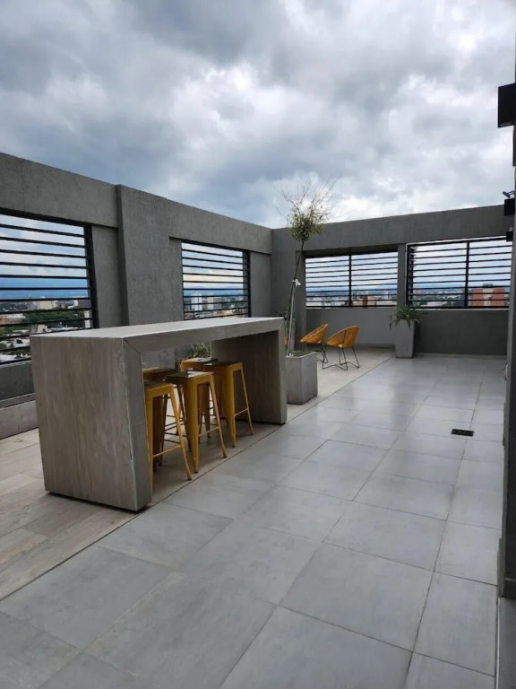 Casita de Tucuman -  Blue