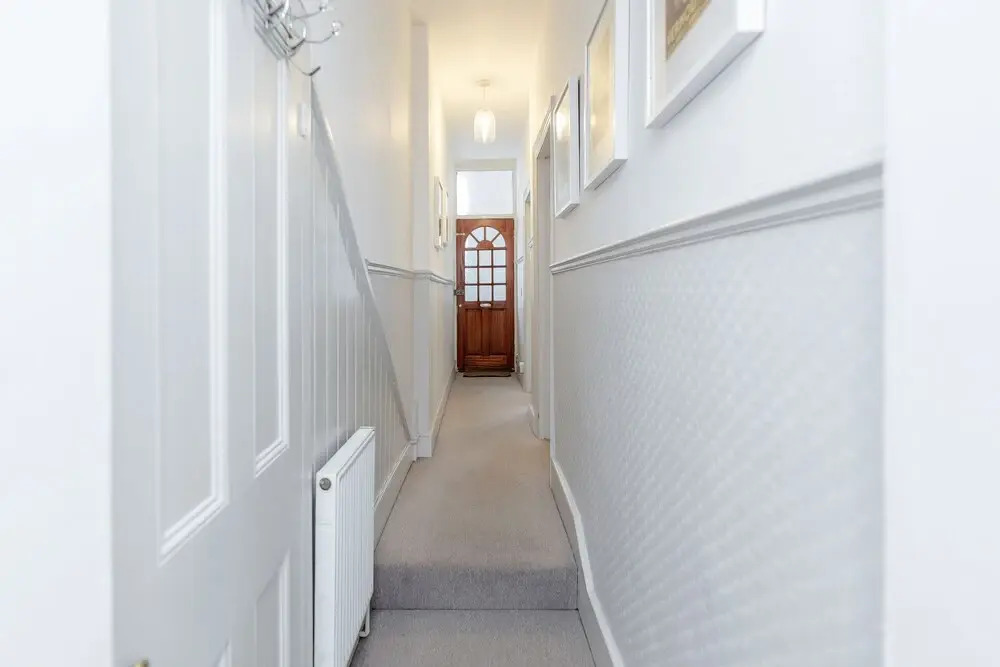 Clapham 2Bed with Patio by BaseToGo