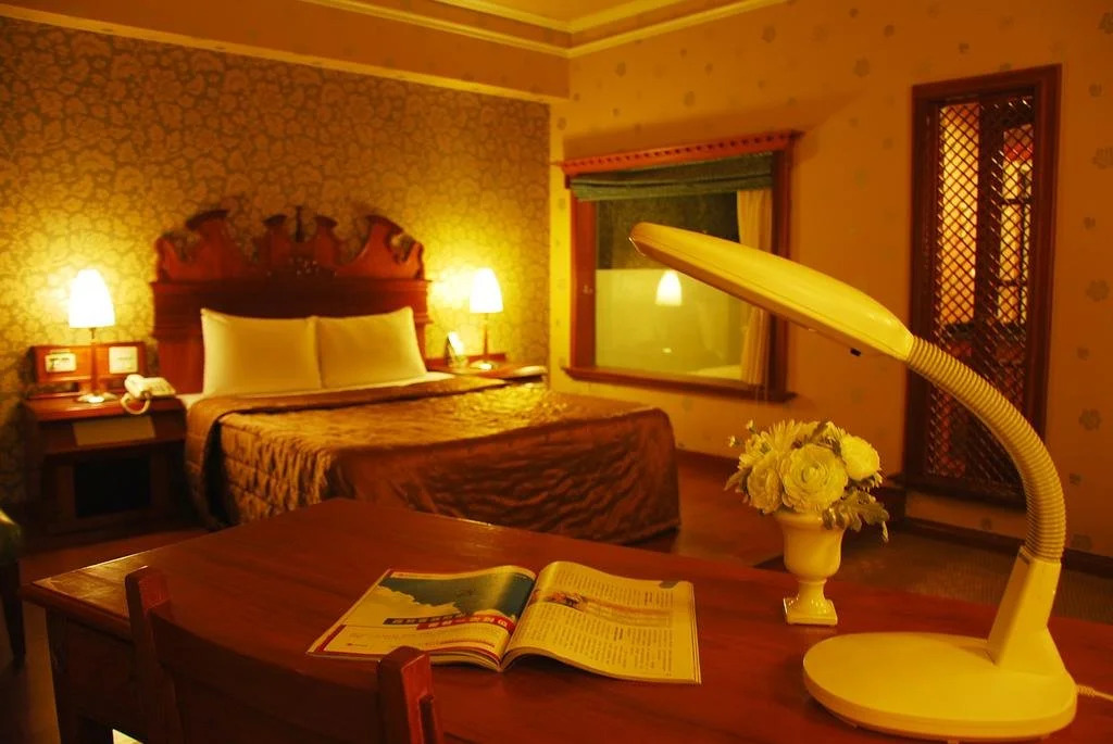 Jiaqing Hotel