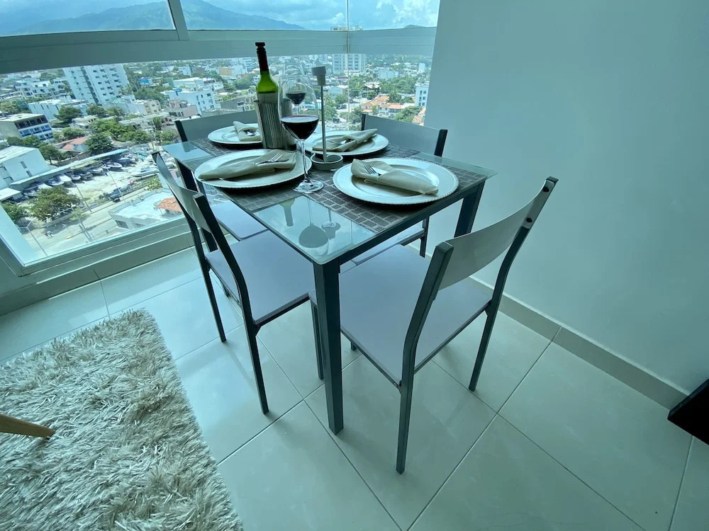 Apartamentos Neos - Cerca al Mar by SOHO