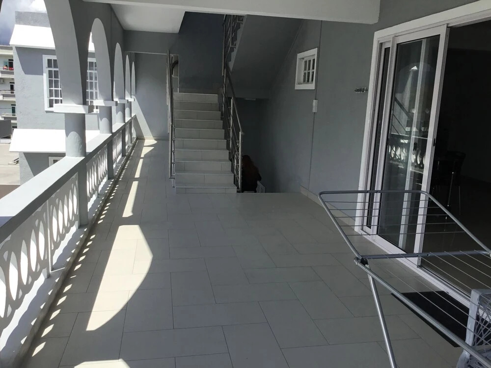 Immaculate 3-bed Apartment in Flic en Flac