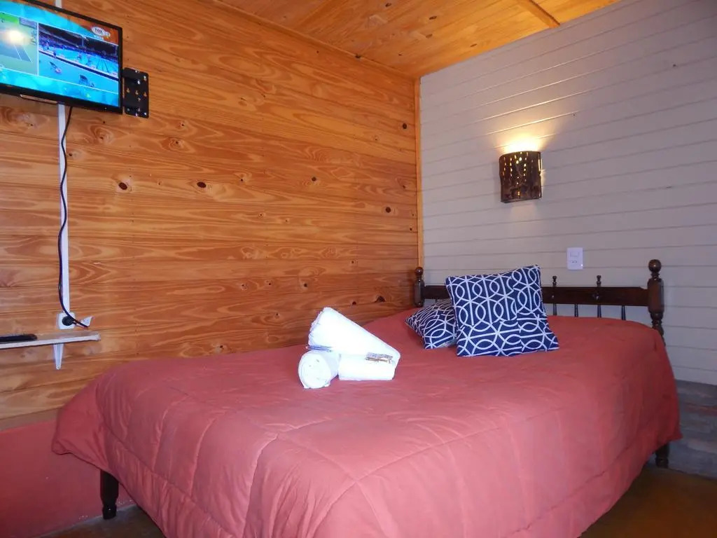 Hostal del Suri
