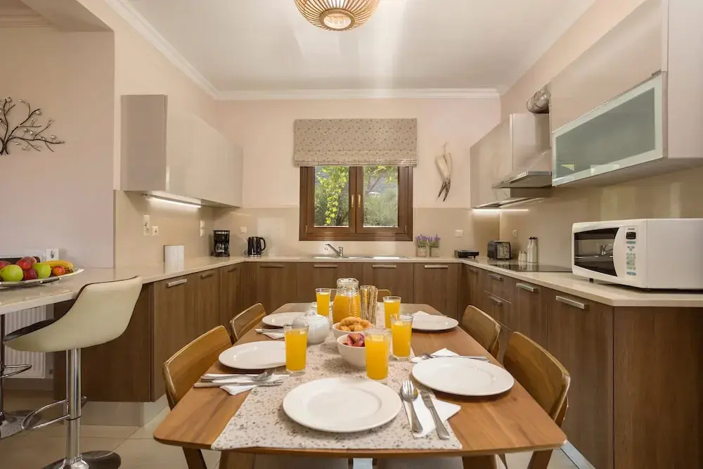 Villa Serenity