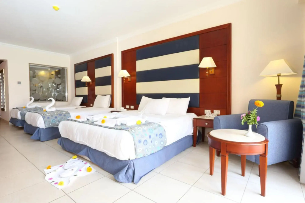 Rehana Sharm Resort - Aquapark & Spa - Couples and Family Only -Premium Ultra All-Inclusive 24H