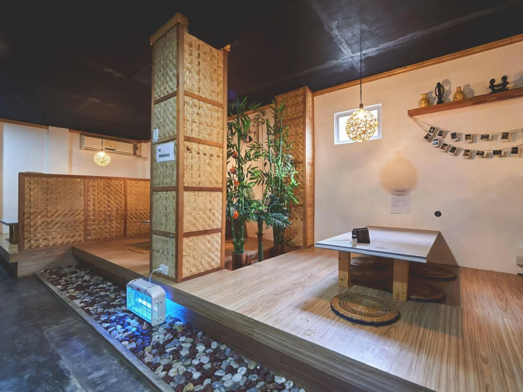 Paperhouse Resort