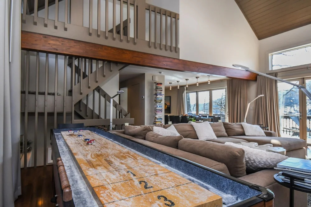 Sundance 5 Bedroom House