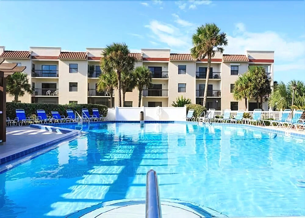Ocean Village Club N16 - One Bedroom Condo