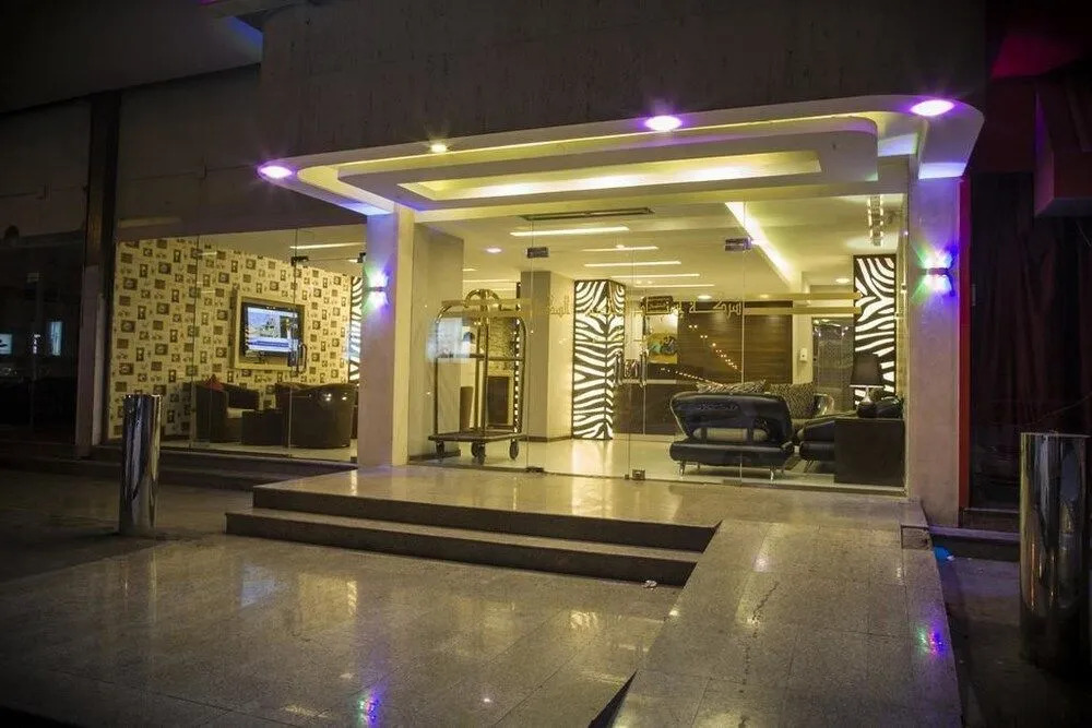 Essnad Furnished Units - Al Makarouna