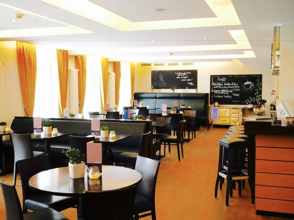 Berghotel Kahler Asten - Adults Only