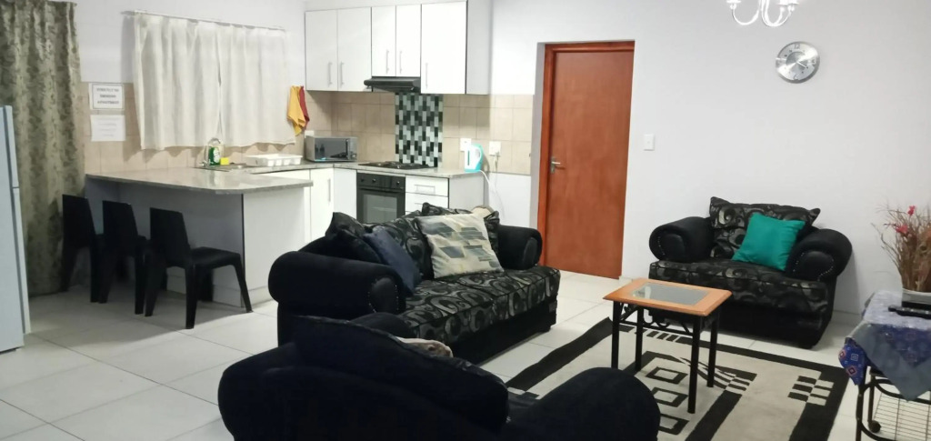 LILIAN Self Catering Accommodation