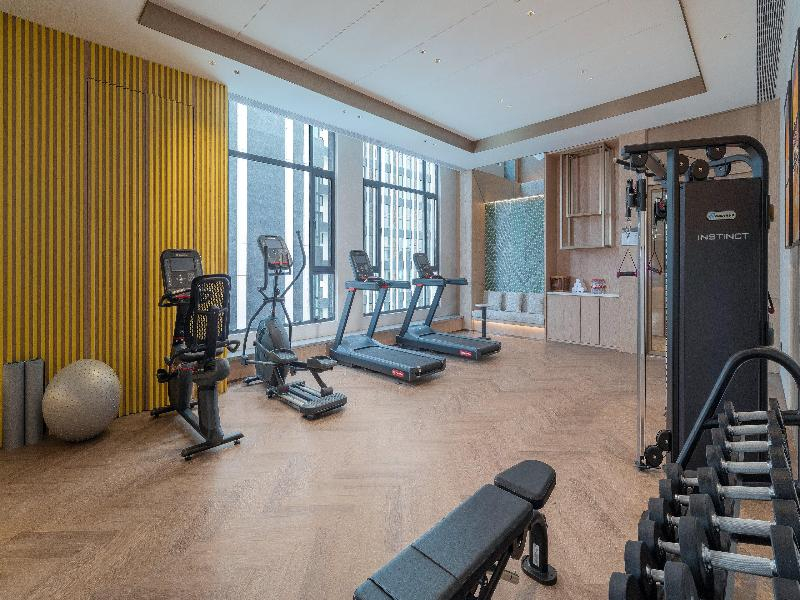 Holiday Inn Kashgar East by IHG