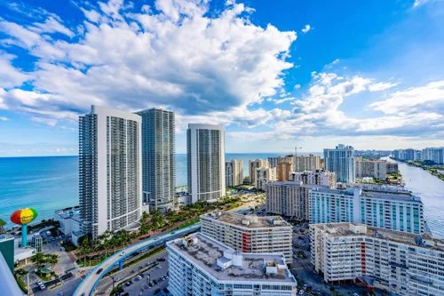 Hyde Beach House Luxury Condo-Resort 5559