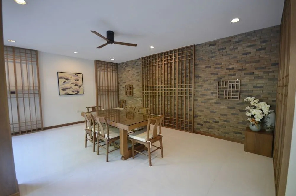 Sakorn Residence and Hotel