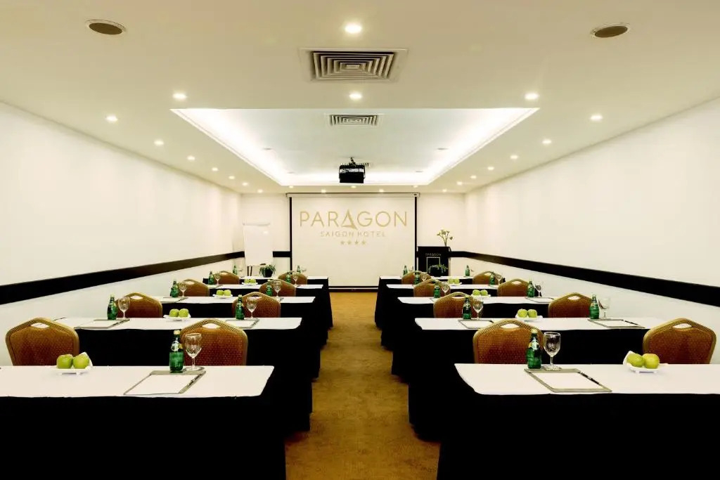 Paragon Saigon Hotel