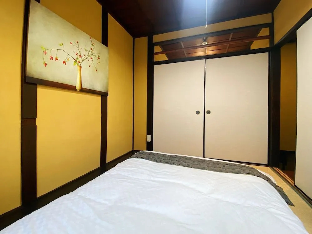 花溪居 梦