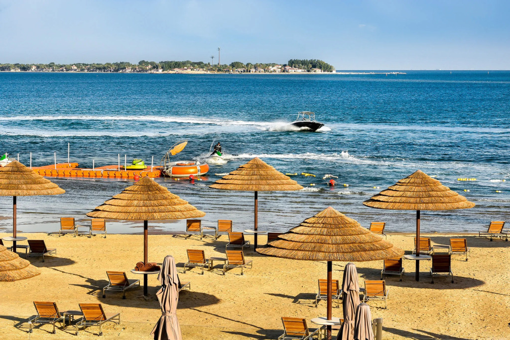 Braira Al Azizya Hotel & Resort