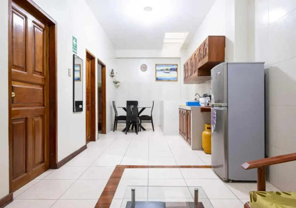 Rv Apartments Iquitos