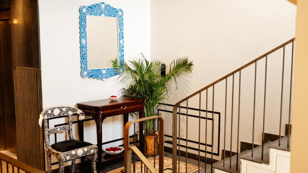 Hotel Bawa Udaipur
