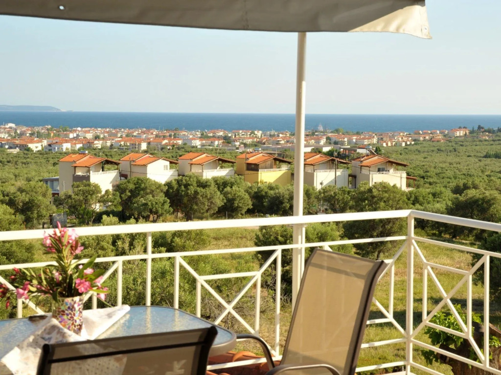 The Grand Panorama Villa