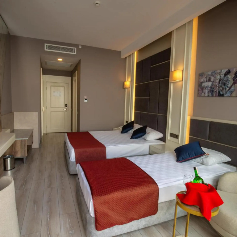 Hane Sun Elite Hotel