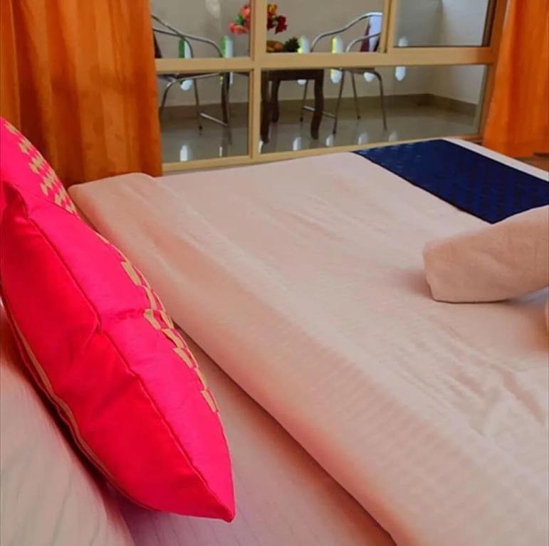 Karma Beach Hotel
