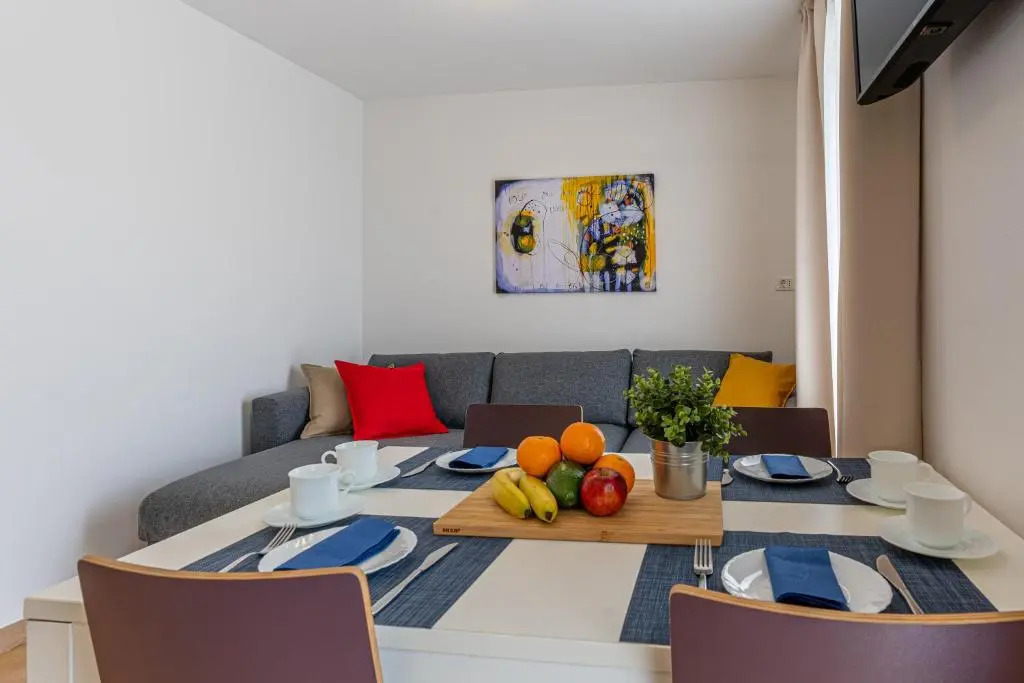 Apartments Dolac