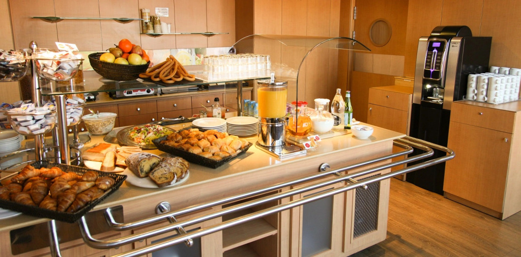 B&B HOTEL Madrid Arganda