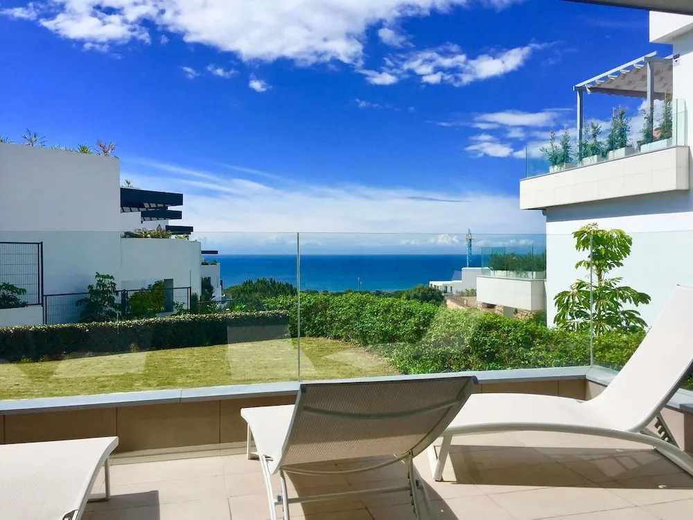 Luxurious Vacational Home