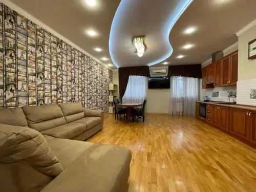 Apartments IRIS