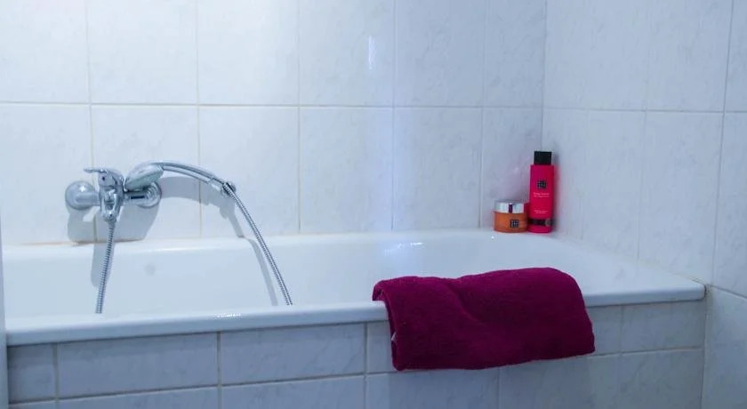 Luxe Appartement Oostende