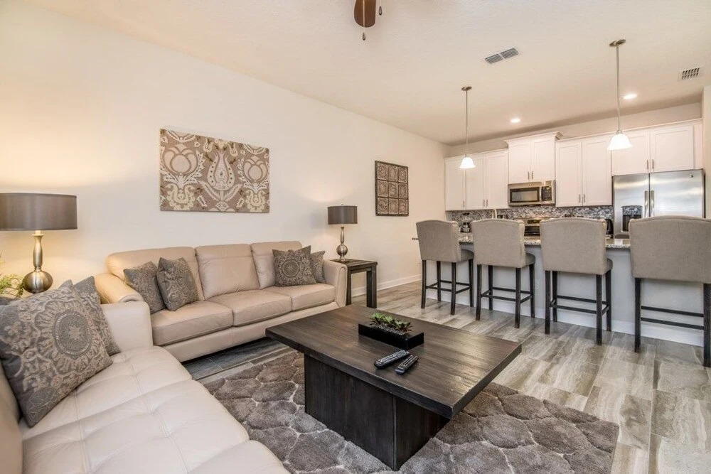 Amazing Townhouse! Storey Lake - 4813CS