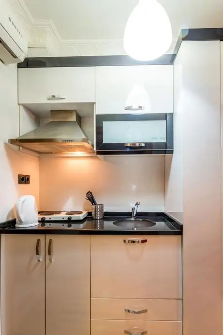 Kapi Suites