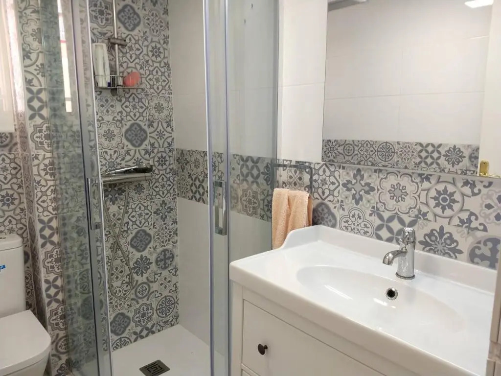 Estupendo apartamento en el edificio DMS1 en La Pineda