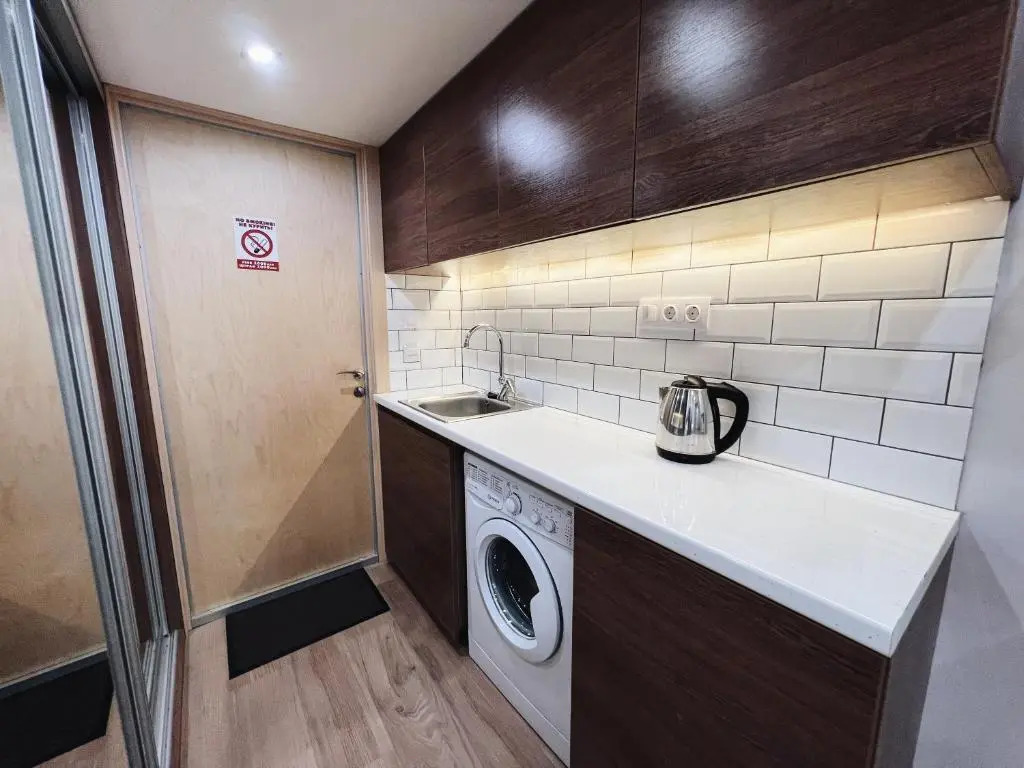 Kyiv Art Apartments near Golden Gate