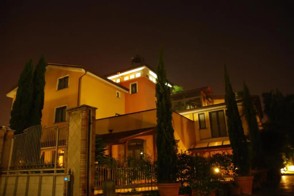 Four Points Flex by Sheraton Naples Marigliano