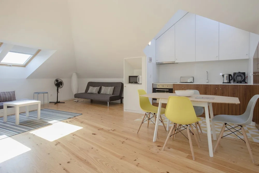 Liiiving - Cosy Downtown Apartments