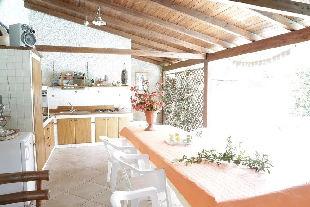 All'Ombra Del Noce B&B