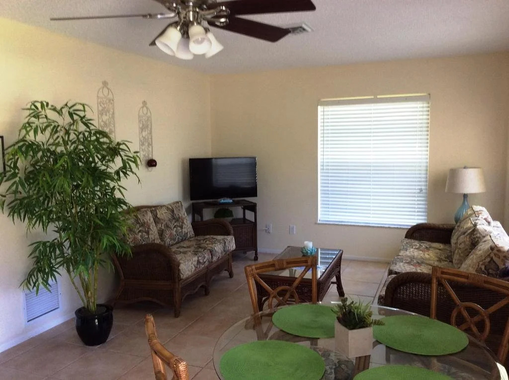 Addys Villas
