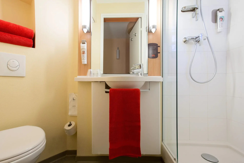 ibis Cannes Centre
