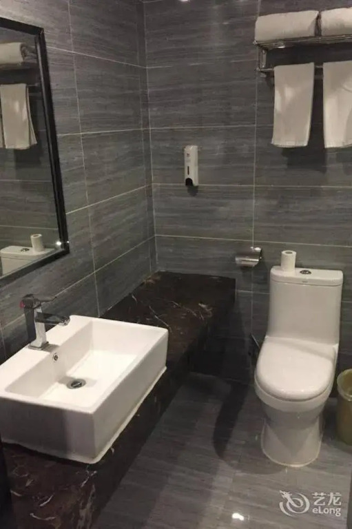 Hanting Hotel Fuzhou Wuyi Middle Road