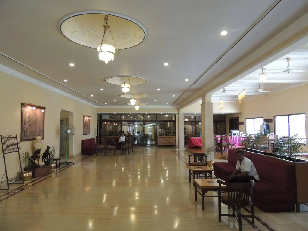 Diamond Hotel